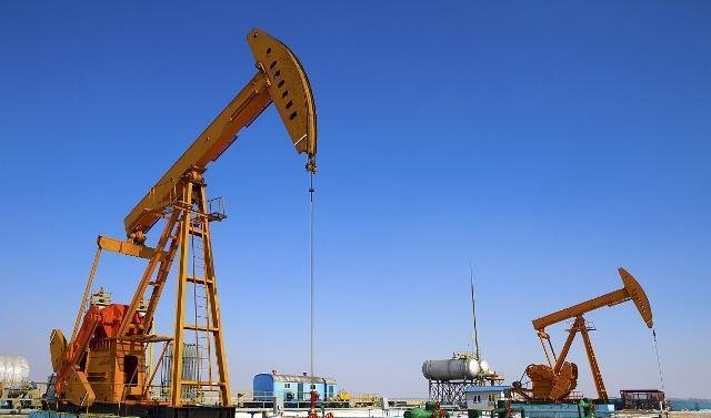 新疆油田环玛湖页岩气开发项目